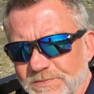 Meet your Posher, Richard